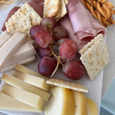 D'hotes A La Grenadine